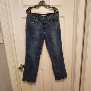 Women's Levi's 505 size 32